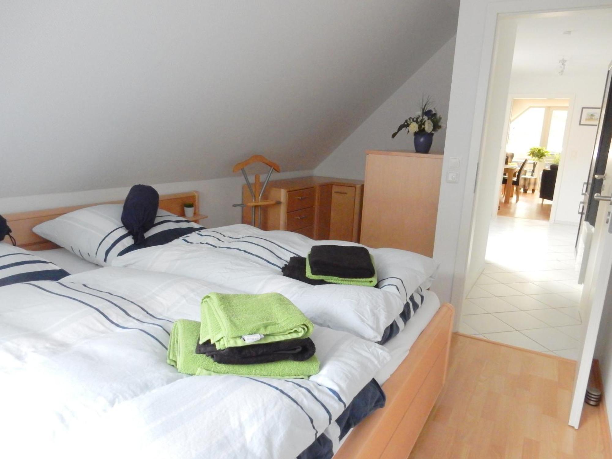 Hinter Den Duenen D60 Apartment Prerow Ngoại thất bức ảnh